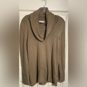 Calvin Klein Sweater